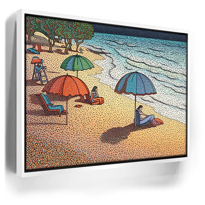 Featured image 6 for Sandy Fantasies