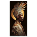 Featured image 1 for Sankofa Crown