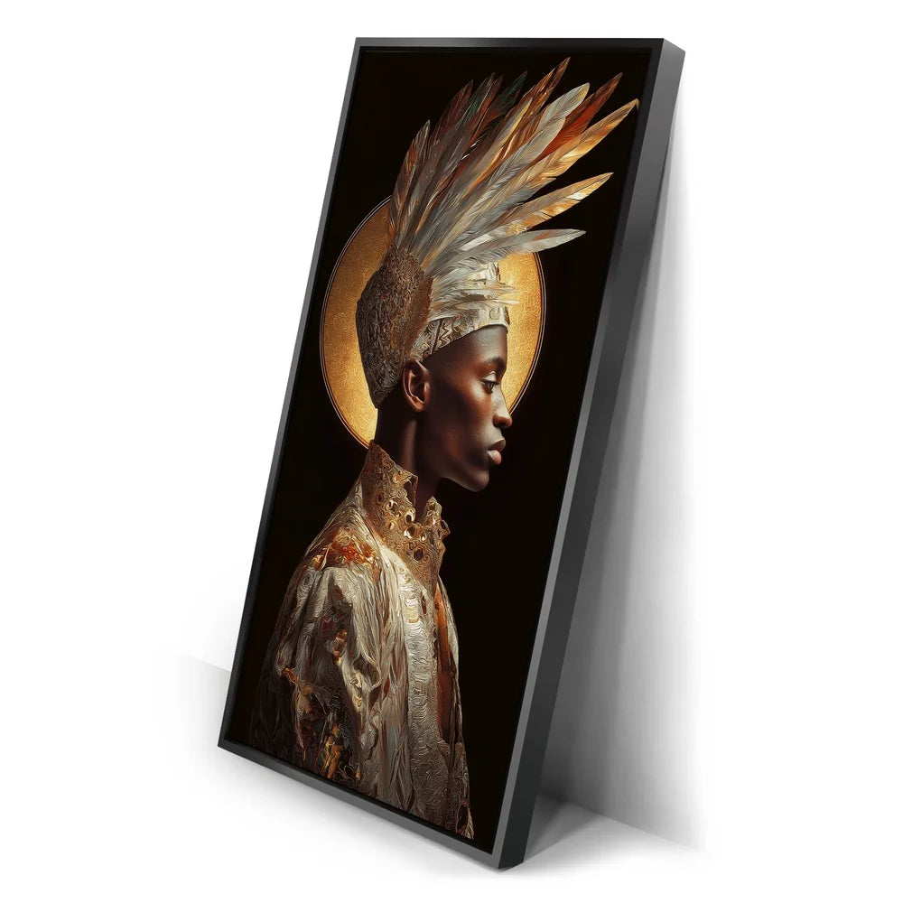Featured image 2 for Sankofa Crown