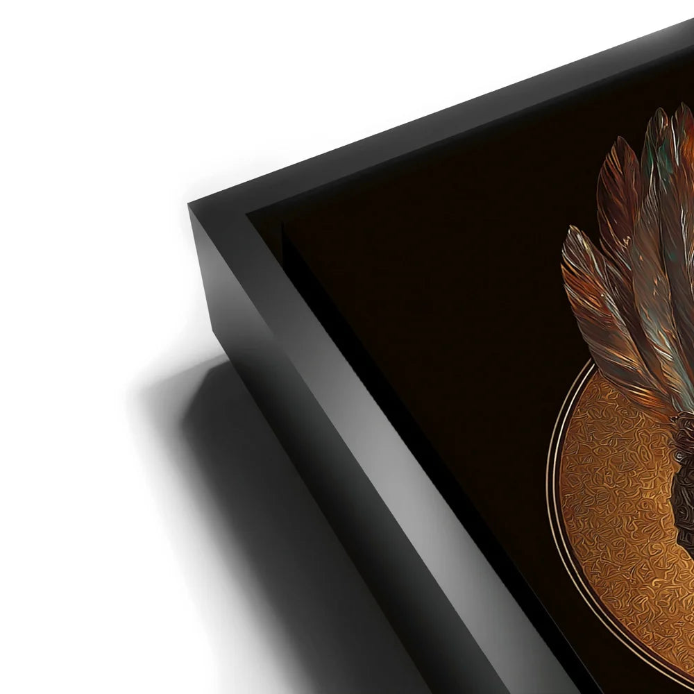 Featured image 11 for Sankofa Crown