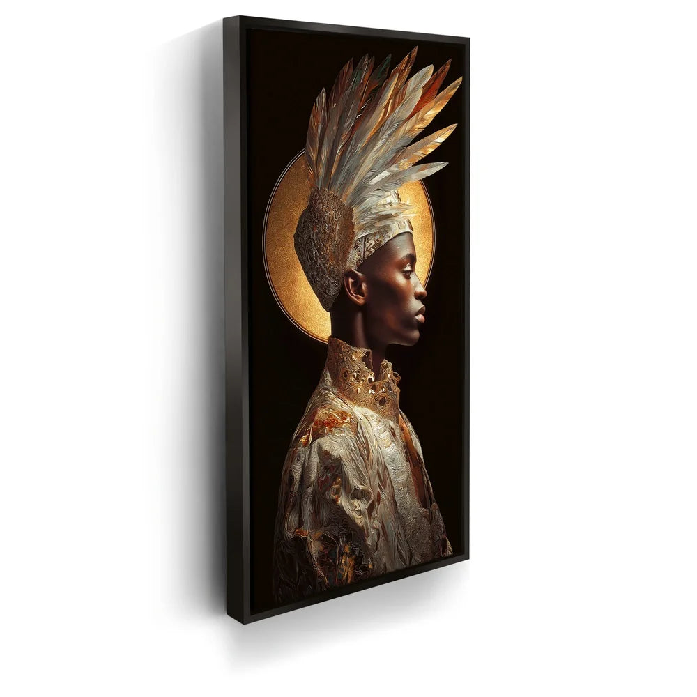Featured image 5 for Sankofa Crown