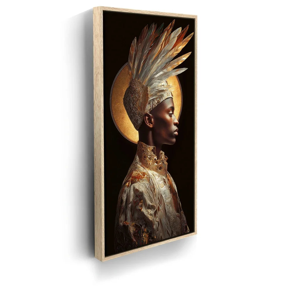 Featured image 9 for Sankofa Crown