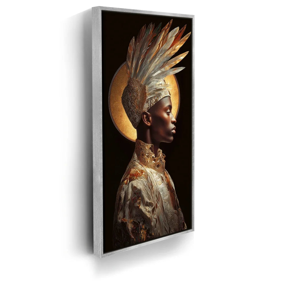 Featured image 8 for Sankofa Crown