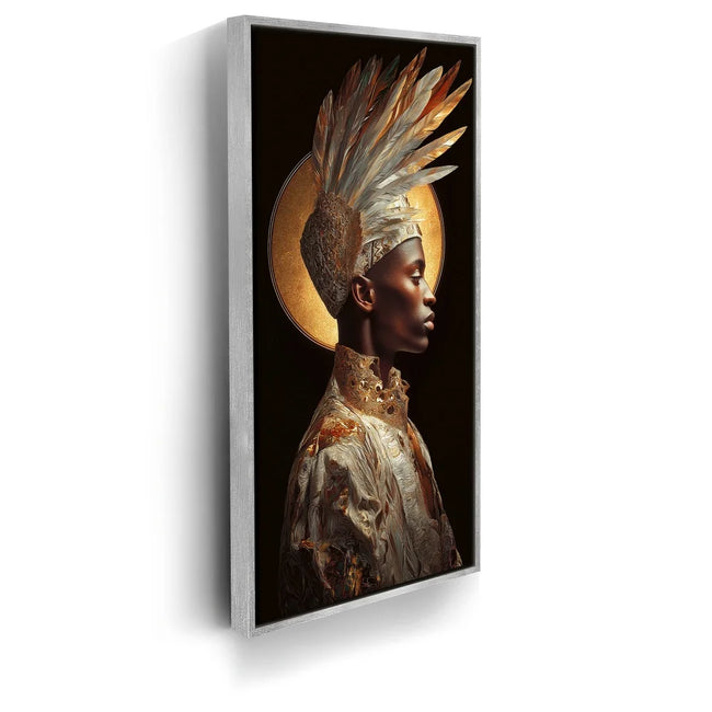 Featured image 8 for Sankofa Crown