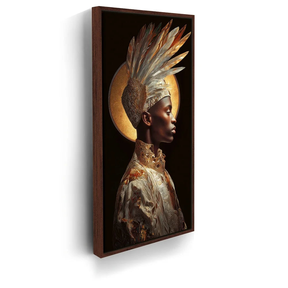 Featured image 10 for Sankofa Crown