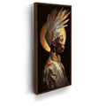 Featured image 10 for Sankofa Crown