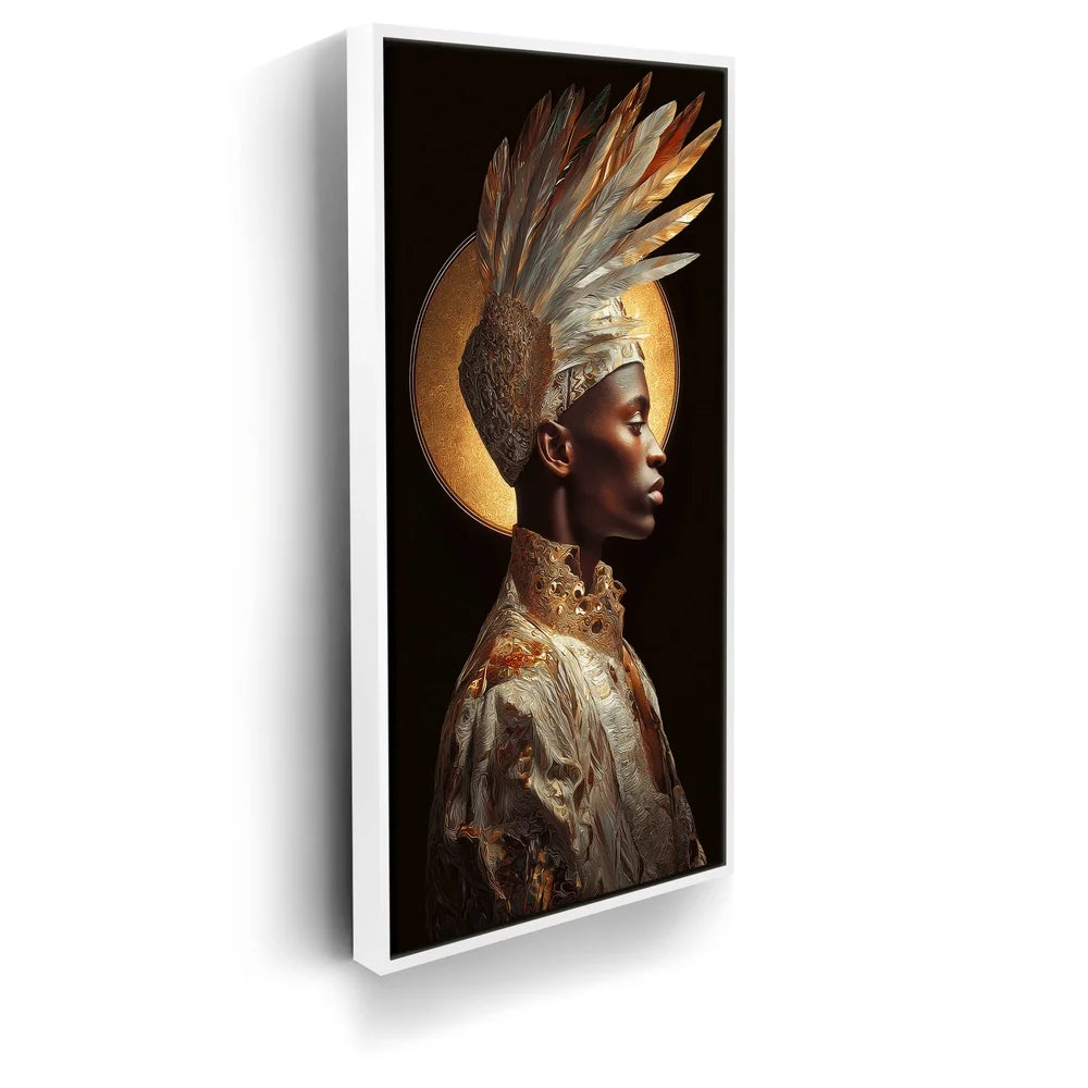 Featured image 6 for Sankofa Crown