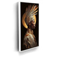 Featured image 6 for Sankofa Crown