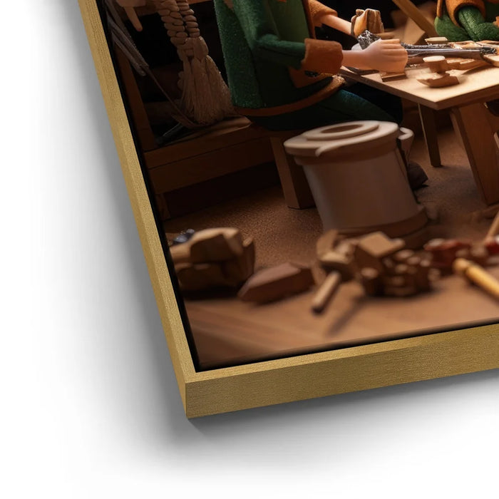 Featured image 12 for Santa's Workshop