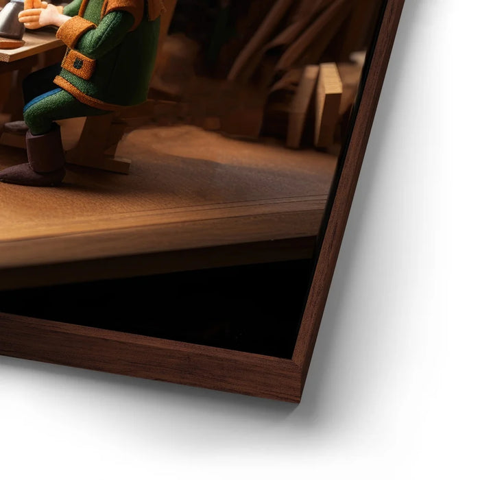 Featured image 14 for Santa's Workshop