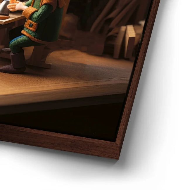 Featured image 14 for Santa's Workshop
