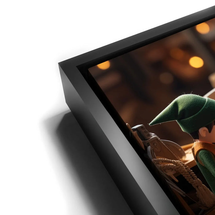 Featured image 11 for Santa's Workshop