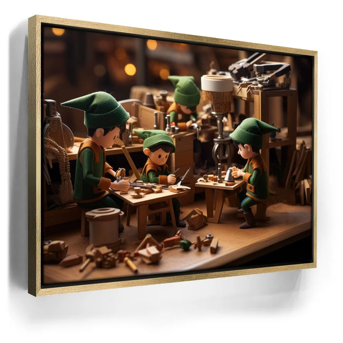 Featured image 7 for Santa's Workshop