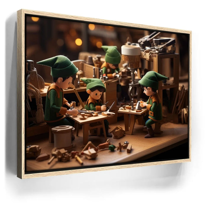 Featured image 9 for Santa's Workshop