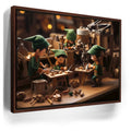 Featured image 10 for Santa's Workshop
