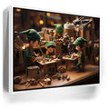 Featured image 6 for Santa's Workshop