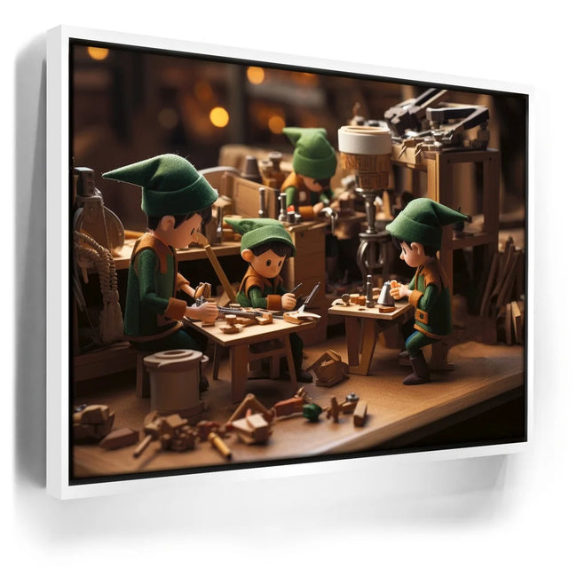 Featured image 6 for Santa's Workshop