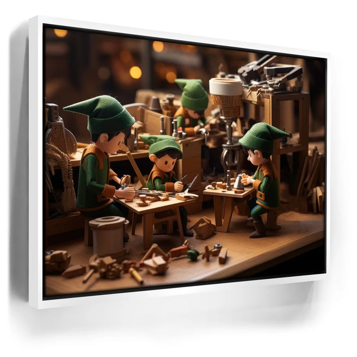 Featured image 6 for Santa's Workshop