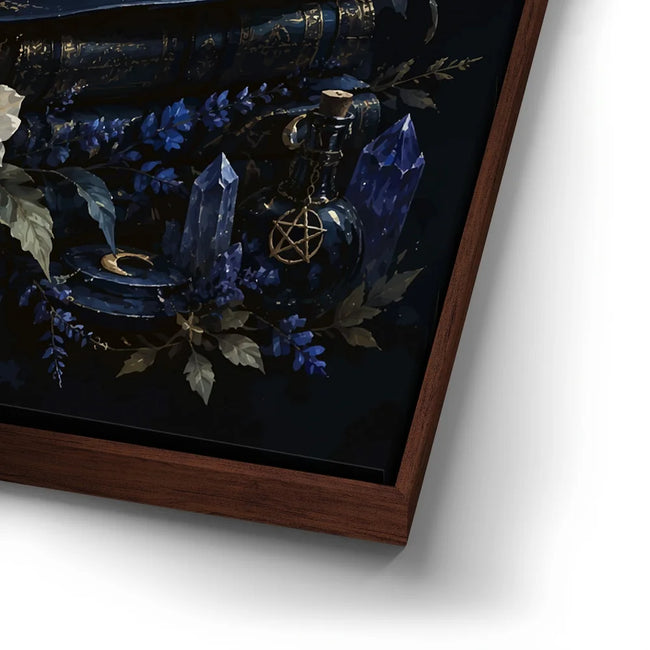 Featured image 15 for Sapphire Witch