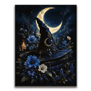 Sapphire Witch