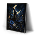 Thumbnail image 2 for Sapphire Witch