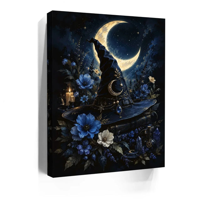Featured image 3 for Sapphire Witch