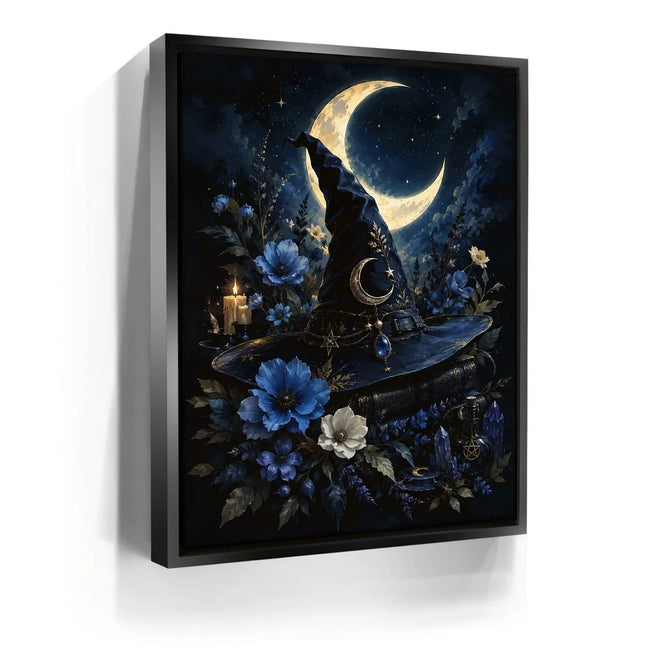 Featured image 6 for Sapphire Witch