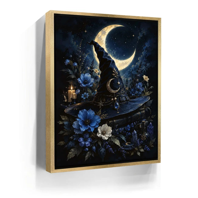 Featured image 8 for Sapphire Witch