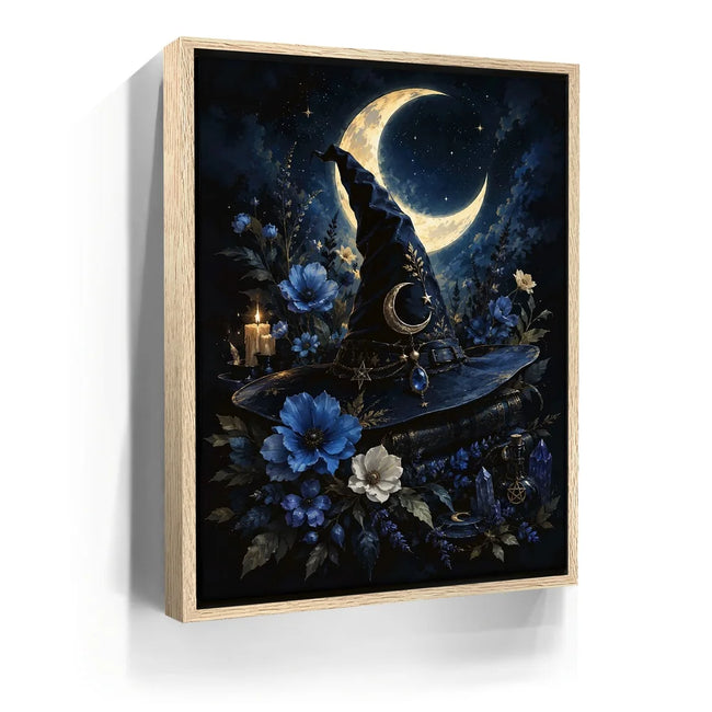 Featured image 10 for Sapphire Witch