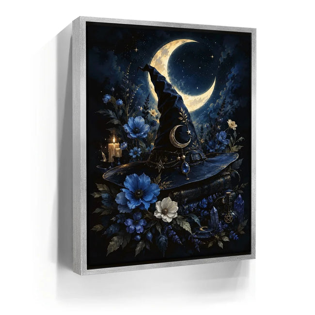 Featured image 9 for Sapphire Witch