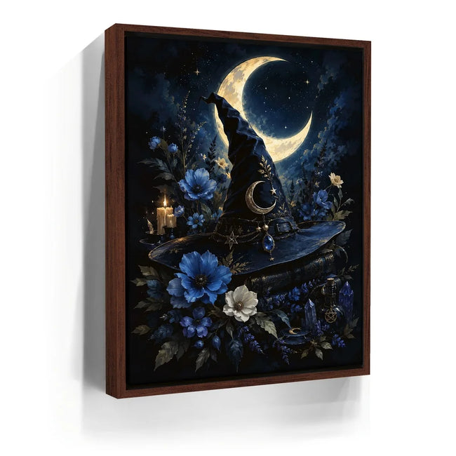 Featured image 11 for Sapphire Witch