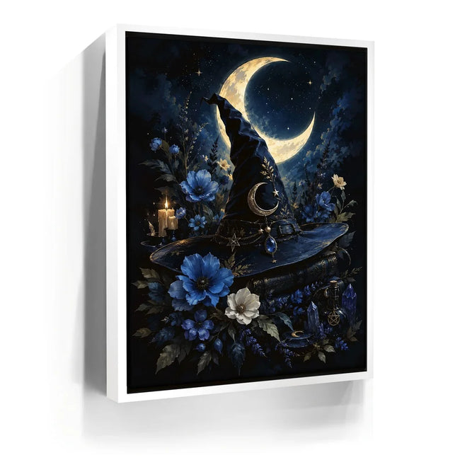 Featured image 7 for Sapphire Witch