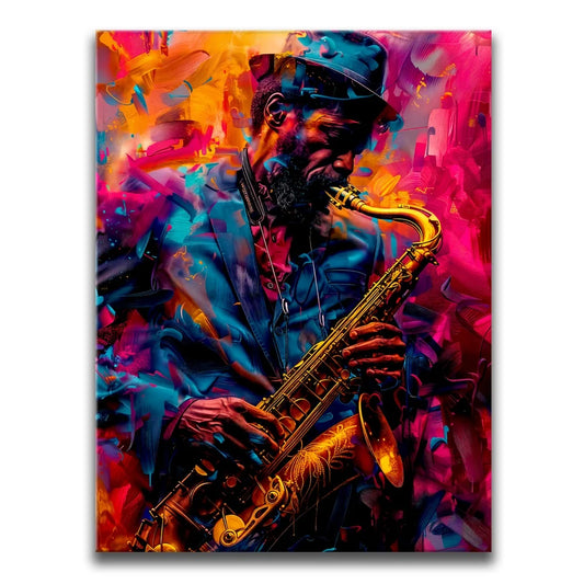 Satin On Alto Posters, Prints, & Visual Artwork TheGoatWallArt PORTRAIT 18x24 0.75" STANDARD