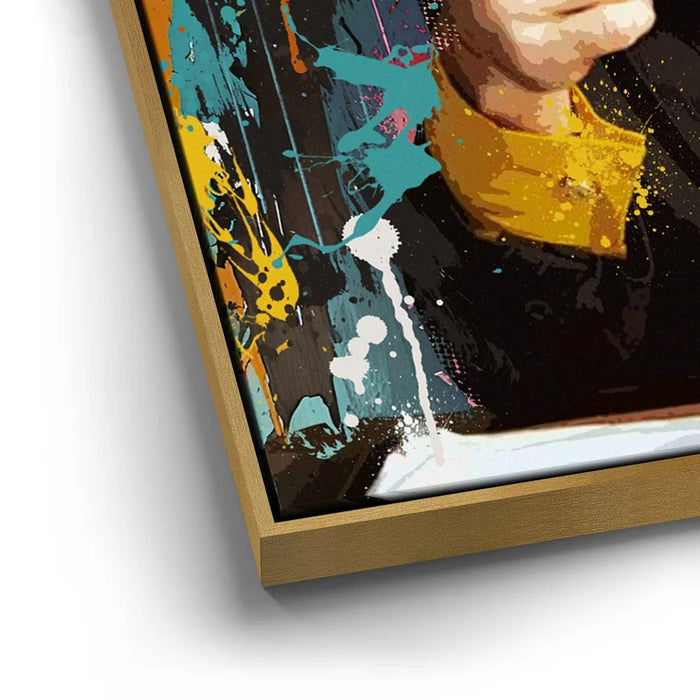 Featured image 12 for Saul's Law