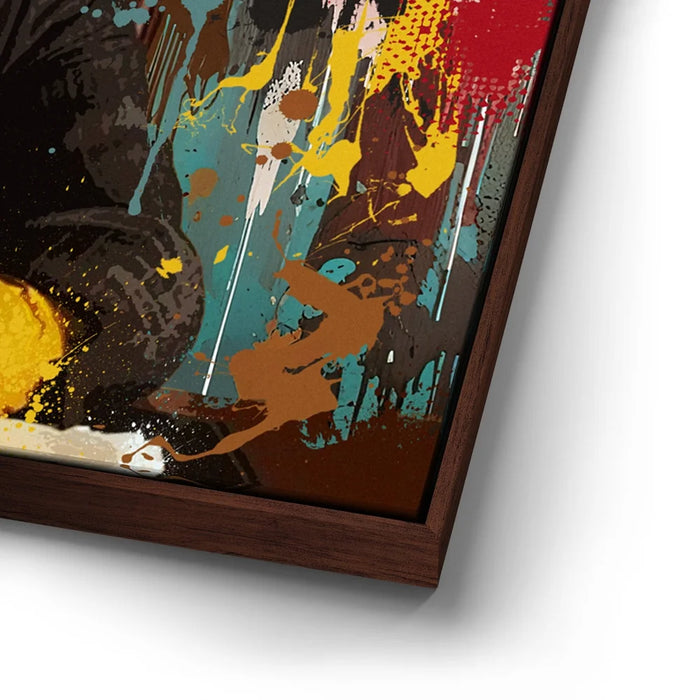 Featured image 14 for Saul's Law