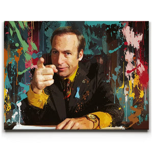 Saul's Law