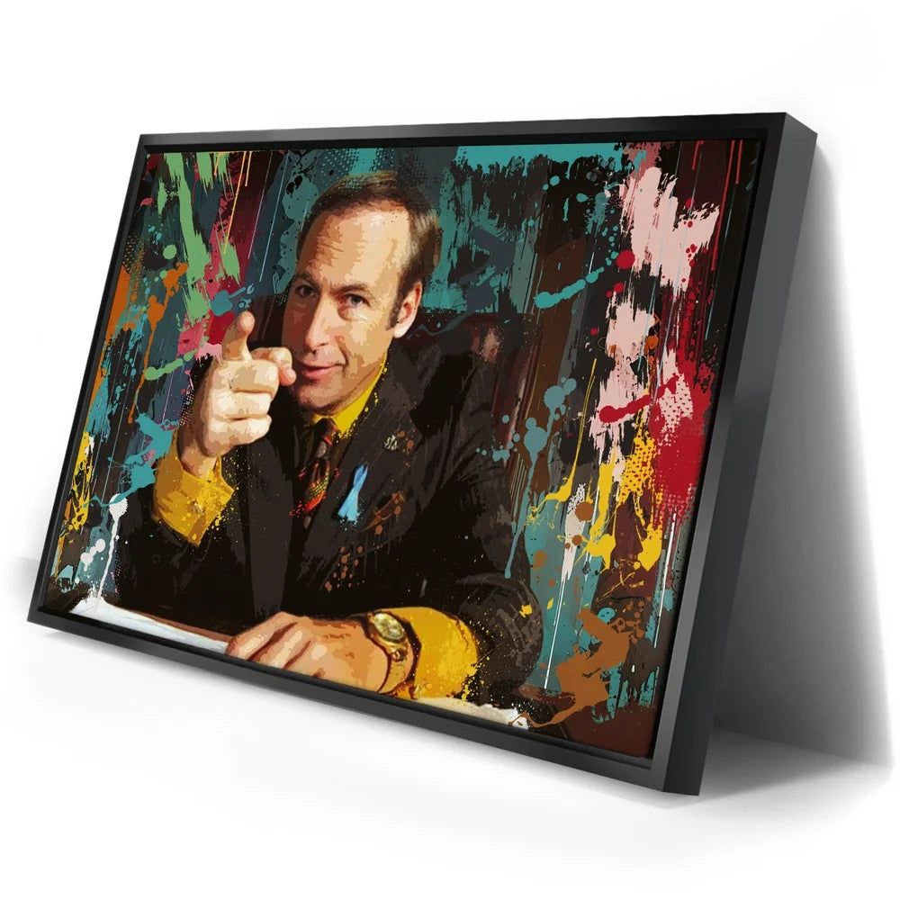 Featured image 2 for Saul's Law