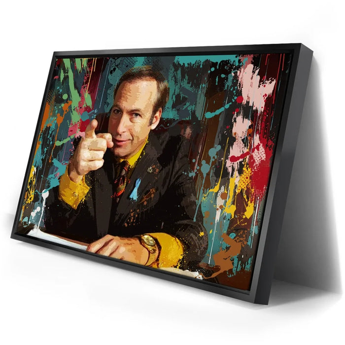 Featured image 2 for Saul's Law