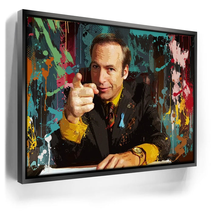 Featured image 5 for Saul's Law