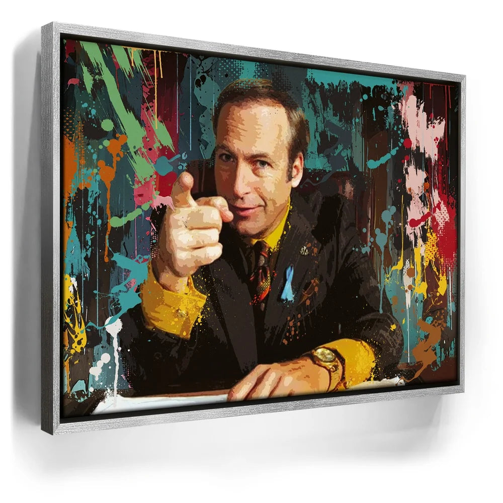Featured image 8 for Saul's Law