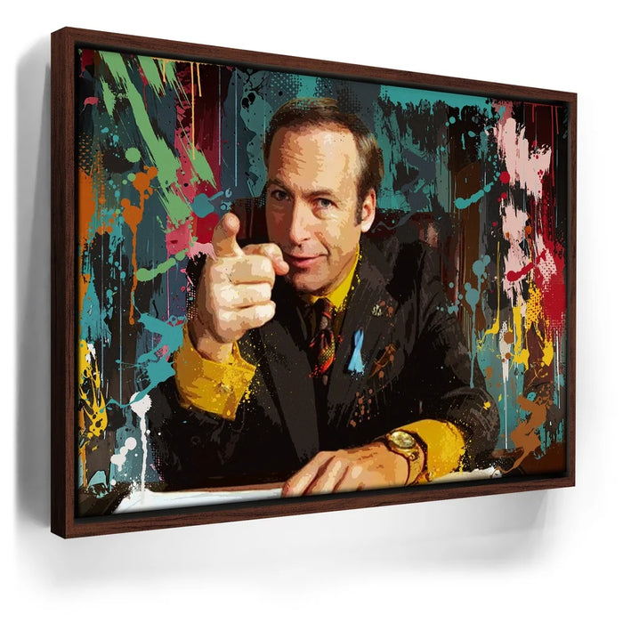 Featured image 10 for Saul's Law