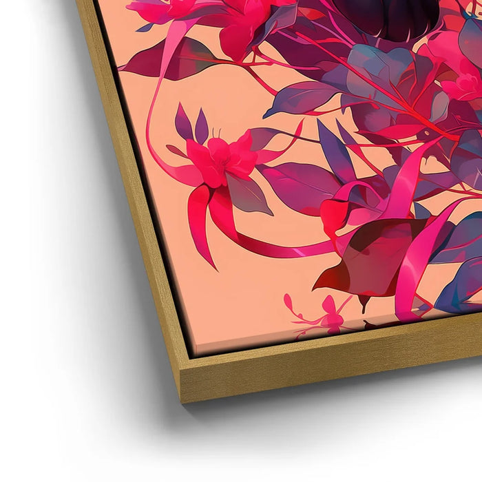 Featured image 12 for Savage Bloom