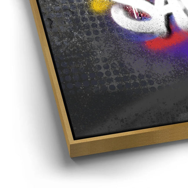 Featured image 13 for Savage I - Graffiti
