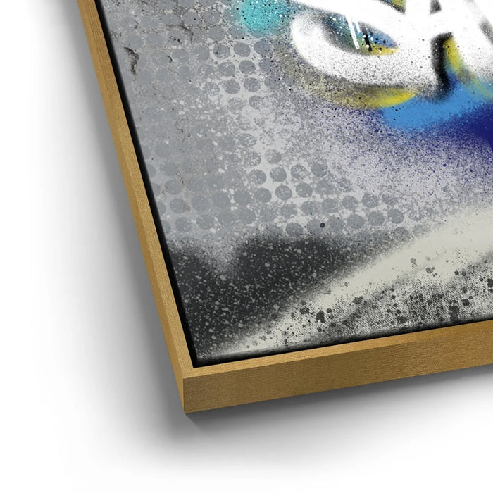 Featured image 12 for Savage II - Graffiti