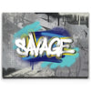 Featured image 1 for Savage II - Graffiti