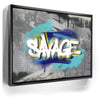 Featured image 5 for Savage II - Graffiti