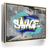 Featured image 9 for Savage II - Graffiti