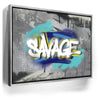 Featured image 8 for Savage II - Graffiti