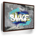 Featured image 10 for Savage II - Graffiti