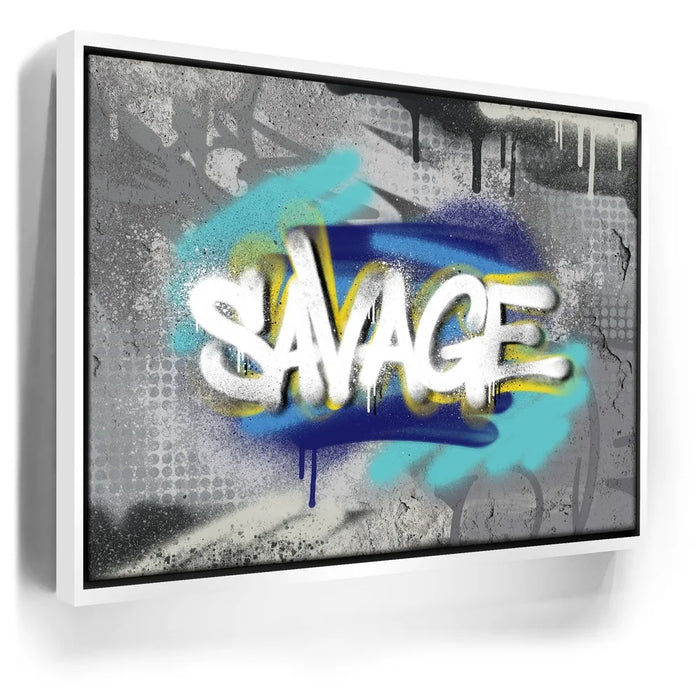 Featured image 6 for Savage II - Graffiti